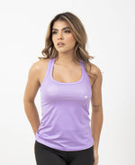 Cargar imagen en visor de galería, Blusa Deportiva Sin Mangas Kamila