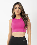 Cargar imagen en visor de galería, Top Deportivo Dama Kamila