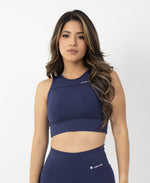 Cargar imagen en visor de galería, Top Deportivo Dama Kamila