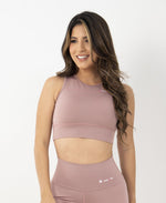 Cargar imagen en visor de galería, Top Deportivo Dama Kamila