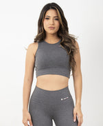 Cargar imagen en visor de galería, Top Deportivo Dama Kamila