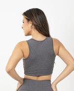 Cargar imagen en visor de galería, Top Deportivo Dama Kamila