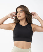 Cargar imagen en visor de galería, Top Deportivo Dama Kamila