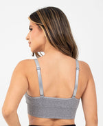 Cargar imagen en visor de galería, Top Kamila En Microfibra