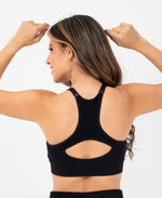 Cargar imagen en visor de galería, Top Dama Kamila En Microfibra