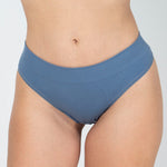 Cargar imagen en visor de galería, Panty Hilo Kamila En Microfibra