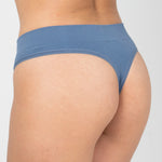 Cargar imagen en visor de galería, Panty Hilo Kamila En Microfibra