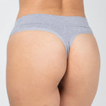 Cargar imagen en visor de galería, Panty Hilo Kamila En Microfibra