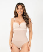 Cargar imagen en visor de galería, Panty Faja Hilo Con Control Kamila