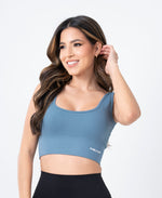 Cargar imagen en visor de galería, Top Deportivo Seamless