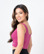 Cargar imagen en visor de galería, Top Deportivo Seamless