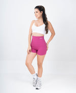 Cargar imagen en visor de galería, Short Deportivo En Microfibra Kamila