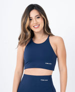 Cargar imagen en visor de galería, Top Deportivo Dama Kamila