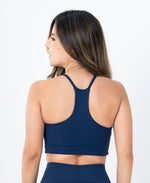 Cargar imagen en visor de galería, Top Deportivo Dama Kamila