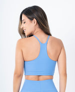 Cargar imagen en visor de galería, Top Deportivo Dama Kamila