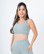 Cargar imagen en visor de galería, Top Deportivo Dama Kamila