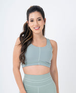 Cargar imagen en visor de galería, Top Deportivo Dama Kamila