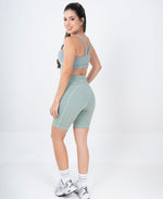 Cargar imagen en visor de galería, Biker Deportivo Dama Kamila