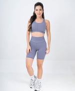 Cargar imagen en visor de galería, Biker Deportivo Dama Kamila