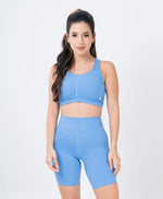 Cargar imagen en visor de galería, Biker Deportivo Dama Kamila