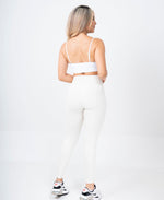 Cargar imagen en visor de galería, Leggins Deportivo Seamless Kamila