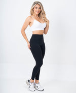 Cargar imagen en visor de galería, Leggins Deportivo Seamless Kamila