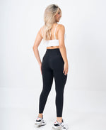 Cargar imagen en visor de galería, Leggins Deportivo Seamless Kamila