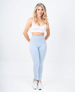 Cargar imagen en visor de galería, Leggins Deportivo Seamless Kamila