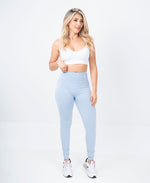 Cargar imagen en visor de galería, Leggins Deportivo Seamless Kamila