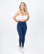 Cargar imagen en visor de galería, Leggins Deportivo Seamless Kamila