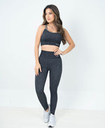 Cargar imagen en visor de galería, Leggins Deportivo Seamless
