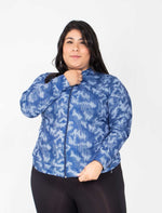 Cargar imagen en visor de galería, Buso Deportivo Estampado Plus Kamila