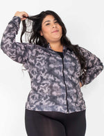 Cargar imagen en visor de galería, Buso Deportivo Estampado Plus Kamila