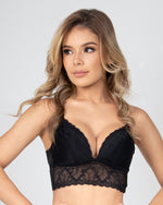 Cargar imagen en visor de galería, Brasier Kamila Sin Aro