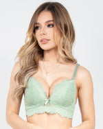 Cargar imagen en visor de galería, Brasier Kamila Sin Aro