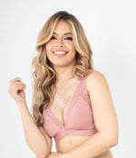 Cargar imagen en visor de galería, Brasier Sin Aro Kamila