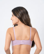 Cargar imagen en visor de galería, Brasier Kamila Realce