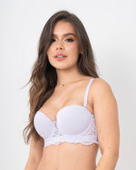 Cargar imagen en visor de galería, Brasier Strapless Kamila