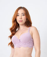 Cargar imagen en visor de galería, Brasier Kamila Realce