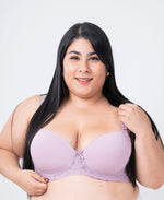 Cargar imagen en visor de galería, Brasier Kamila Copa D