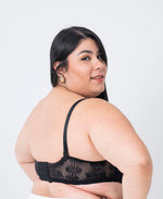 Cargar imagen en visor de galería, Brasier Kamila Copa D