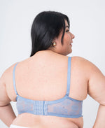 Cargar imagen en visor de galería, Brasier Kamila Copa D