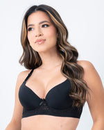 Cargar imagen en visor de galería, Brasier Kamila Realce