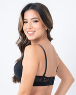 Cargar imagen en visor de galería, Brasier Kamila Realce