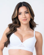 Cargar imagen en visor de galería, Brasier Kamila Realce