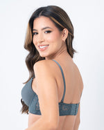 Cargar imagen en visor de galería, Brasier Kamila Realce