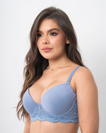 Cargar imagen en visor de galería, Brasier Kamila Push Up