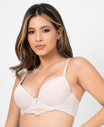 Cargar imagen en visor de galería, Brasier Kamila Realce