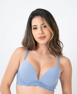 Cargar imagen en visor de galería, Brasier Kamila Realce