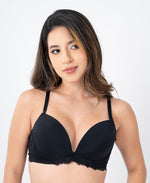 Cargar imagen en visor de galería, Brasier Kamila Realce